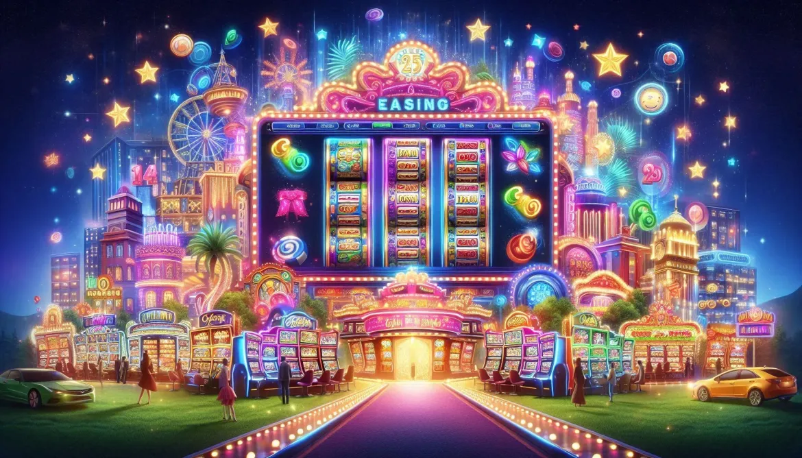Jacktop Casino
